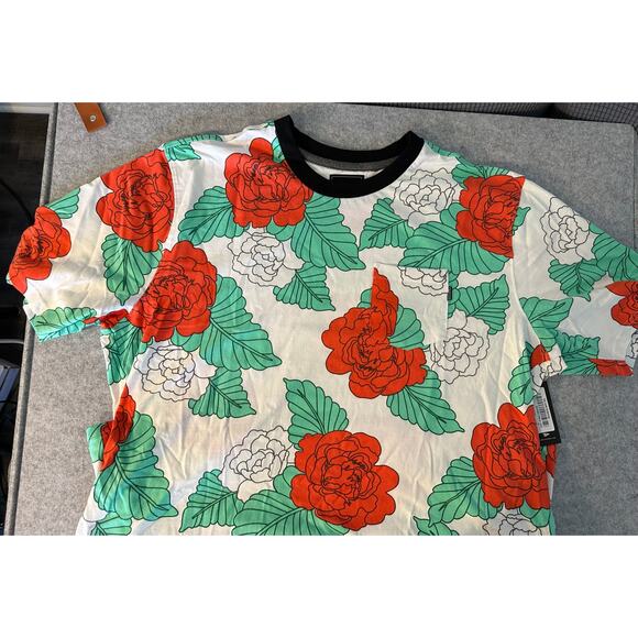 New 2 Pack of Primitive Skateboard T-Shirts Size XXL 2XL - Picture 2 of 7